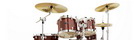 Drums im Musicland OHZ