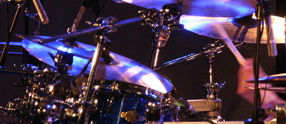 Drums